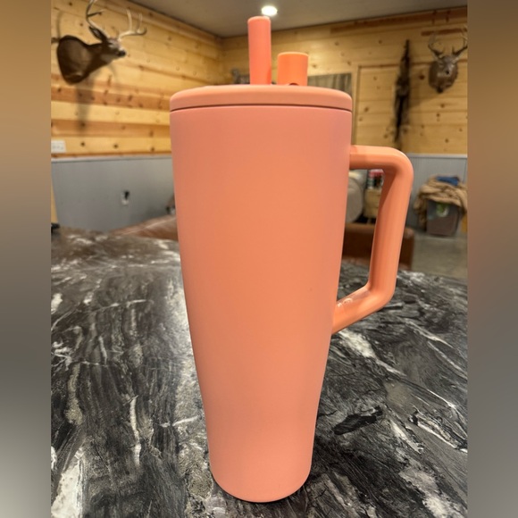 Brümate Era 40oz Guava - Picture 3 of 7